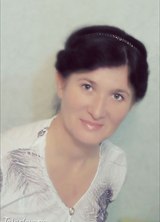 Познакомиться с татаркой.  лиза 51 год Уфа 289872