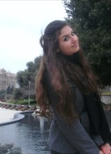 Познакомиться с татаркой.  Elya 37 лет Мытищи 327691