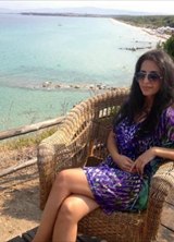 Познакомиться с татаркой.  Лейсан 35 лет Москва 327718