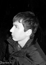 Познакомиться с татарином.  Илья 36 лет Уфа 327741
