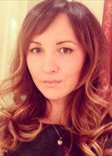 Познакомиться с татаркой.  Юлия 41 год Москва 323645