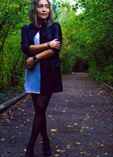 Познакомиться с татаркой.  Асия 38 лет Уфа 316453