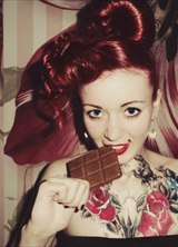 Познакомиться с татаркой.  Гузель 35 лет Москва 328144