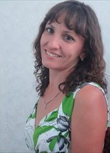 Познакомиться с татаркой.  Гузель 48 лет Уфа 327341