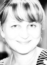 Познакомиться с татаркой.  Альбина 51 год Москва 328265