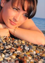 Познакомиться с татаркой.  Инга 41 год Москва 328324