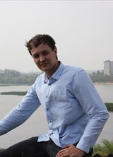 Познакомиться с татарином.  Руслан 39 лет Москва 164224