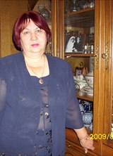 Познакомиться с татаркой.  Caфия 75 лет Москва 328387