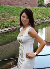 Познакомиться с татаркой.  Альбина 32 года Москва 220976