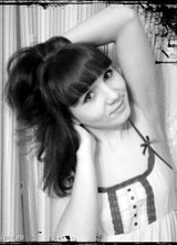 Познакомиться с татаркой.  Амалия 37 лет Раевский 158911