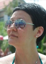 Познакомиться с татаркой.  Раиса 54 года Москва 67933