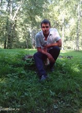 Познакомиться с татарином.  Алекс 35 лет Уфа 328791