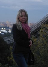 Познакомиться с татаркой.  Индира 37 лет Москва 171604