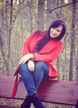 Познакомиться с татаркой.  лилия 31 год Москва 313028