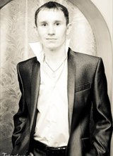 Познакомиться с татарином.  Ильшат 40 лет Уфа 74093