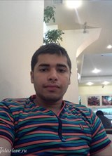 Познакомиться с татарином.  ZEESHAN 36 лет Уфа 328877