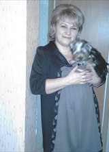 Познакомиться с татаркой.  Наиля 61 год Москва 270560