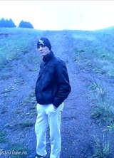 Познакомиться с татарином.  Руслан 31 год Уфа 314493