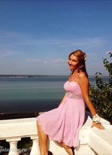 Познакомиться с татаркой.  Лилия 36 лет Москва 328928