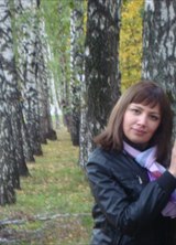 Познакомиться с татаркой.  Алия 41 год Уфа 328002