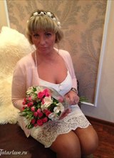 Познакомиться с татаркой.  Alsou H 47 лет Москва 281977