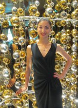 Познакомиться с татаркой.  Зульфия 42 года Москва 7696