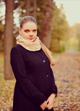 Познакомиться с татаркой.  Дария 33 года Москва 329192