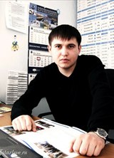 Познакомиться с татарином.  Рустам 38 лет Нефтекамск 329054