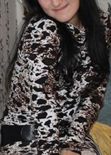 Познакомиться с татаркой.  Альбина 36 лет Салават 152651