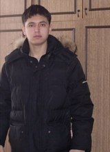 Познакомиться с татарином.  Руслан 31 год Стерлитамак 61423