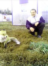 Познакомиться с татарином.  Дамир 50 лет Уфа 328333
