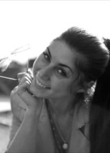 Познакомиться с татаркой.  Язгель 35 лет Москва 329521