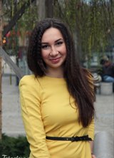 Познакомиться с татаркой.  Гузель 40 лет Уфа 303477