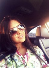 Познакомиться с татаркой.  Маша 39 лет Москва 329543