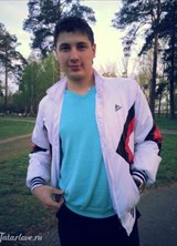 Познакомиться с татарином.  Ilmir 33 года Уфа 329629