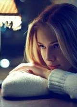 Познакомиться с татаркой.  Алина 28 лет Уфа 329474