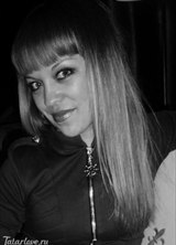 Познакомиться с татаркой.  Блондинистошоколаднотигровая 37 лет Аксаково 184702