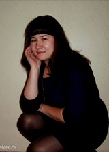 Познакомиться с татаркой.  Земфира 37 лет Уфа 318846