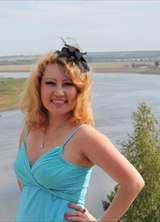 Познакомиться с татаркой.  Динара 38 лет Уфа 329899