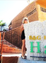 Познакомиться с татаркой.  Лиля 39 лет Москва 330065