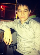 Познакомиться с татарином.  Ильшат 35 лет Октябрьский 183425