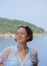 Познакомиться с татаркой.  Юлия 38 лет Москва 330239