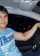 Познакомиться с татарином.  Дамир 41 год Уфа 57896