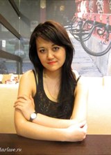 Познакомиться с татаркой.  Kamila 40 лет Москва 275429