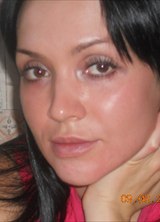 Познакомиться с татаркой.  Рената 39 лет Серпухов 330659