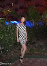 Познакомиться с татаркой.  Аида 47 лет Уфа 101259