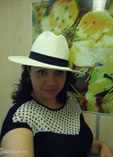 Познакомиться с татаркой.  Хорошенькая 41 год Уфа 327521