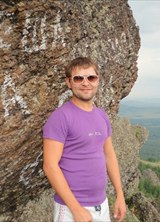 Познакомиться с татарином.  RUSL 44 года Уфа 116546