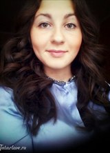 Познакомиться с татаркой.  Диляра 32 года Москва 331105