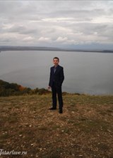Познакомиться с татарином.  вадим 38 лет Уфа 137056
